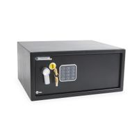 Caja fuerte grande 25x35x30 cm