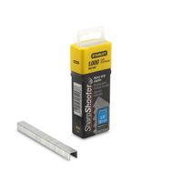 Grapas Heavy Duty 3/8"" x1000 unidades