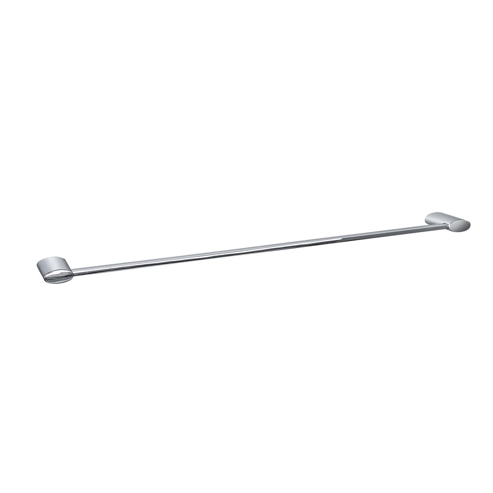 Toallero de barra Oval 60 cm