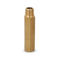 Extensión para válvula de salida 1/4""