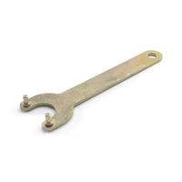 Llave para amoladora
