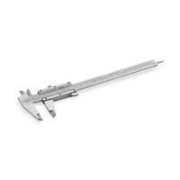 Calibrador 6-150 mm