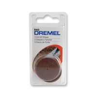 Discos de corte para metales 1 1/4"" x5 unidades