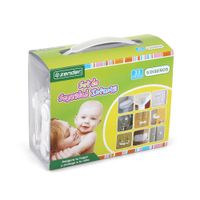 Set de seguridad infantil