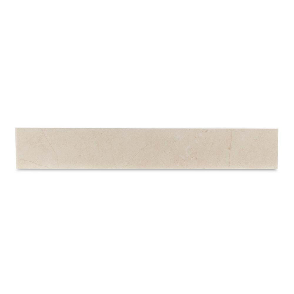 Zócalo Amore Marfil 7.2x45 cm