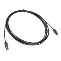 Cable Óptico Audio Digital Toslink 3m