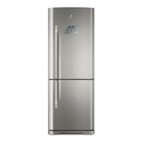 Refrigeradora Electrolux 454L No Frost DB53X