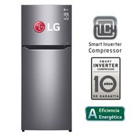Refrigeradora Top Freezer 187 Litros GT22BPP