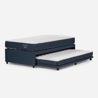 Diván Cama Upline 1.5 Plazas