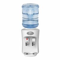 Dispensador de Agua Mabe de mesa DAMYPRB0 Blanco(Oferta)