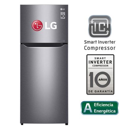 Refrigeradora 187 Litros GT22BPP(Oferta)