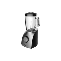 Licuadora de 750 Watts Indurama LI CRP – Gris(Oferta)