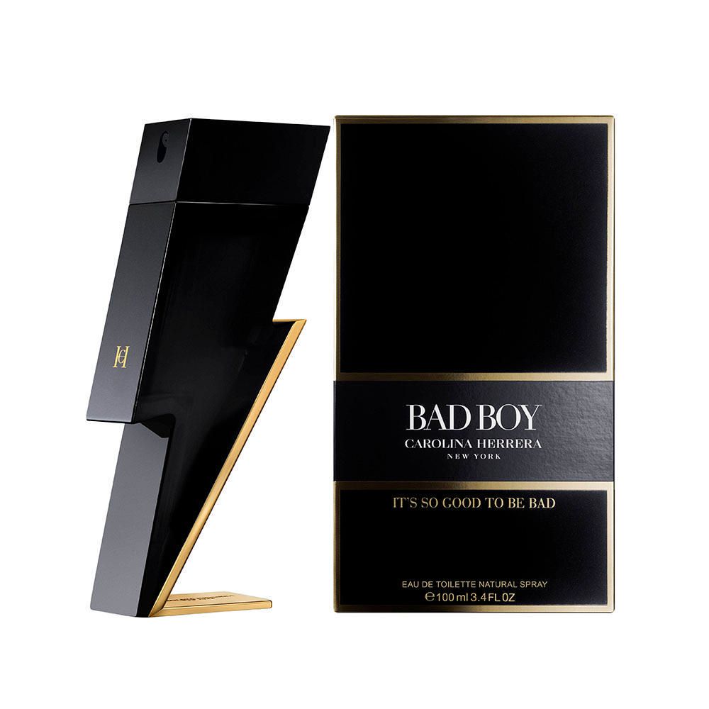 Fragancia Bad Boy EDT 100ML