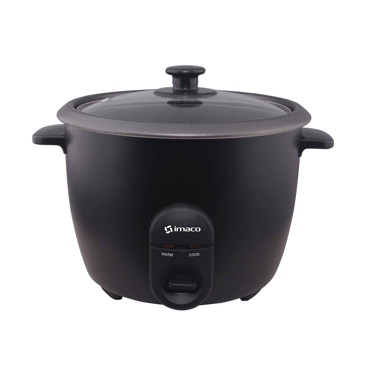 Olla Arrocera Imaco 1.8L RC18N(Oferta)