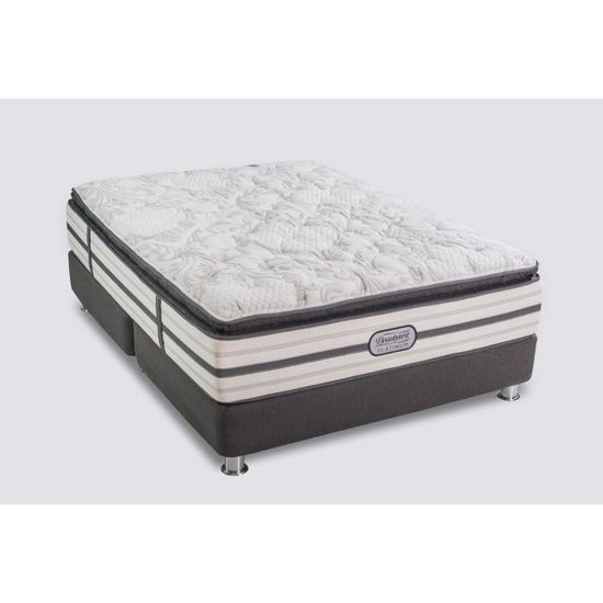 Dormitorio + Sofa Cama PARAISO Lifestyle 2 Plazas Shopstar