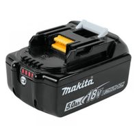 Batería Makita LXT 18V 5.0 Ah BL1850B