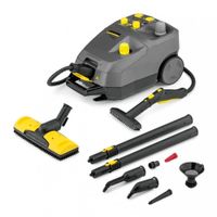 Limpiadora de Vapor Industrial Karcher SG 4/4 2300w
