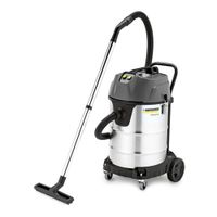Aspiradora Seco y Humedo Karcher NT 70/2 Me Classic 70L