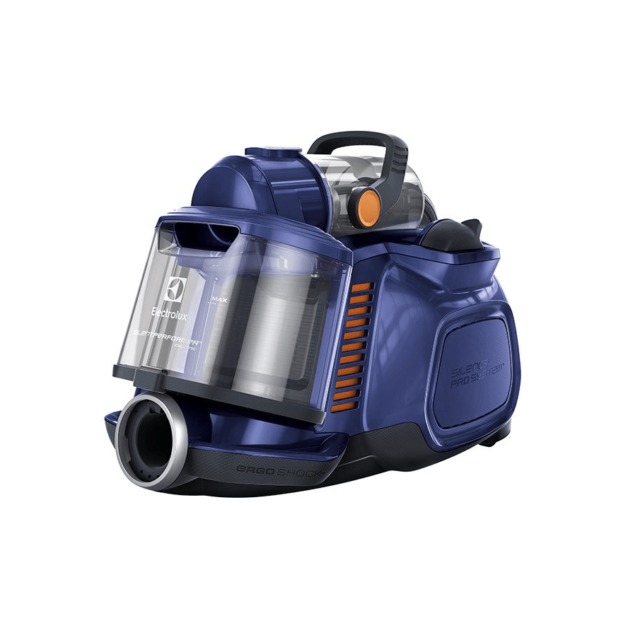 Aspiradora Electrolux 1200W CYC01