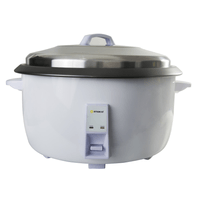 Olla Arrocera Multiusos Imaco 9.3L RC930