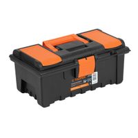 Caja para herramienta de 14 con compartimentos TRUPER