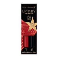 Labial Max Factor Lipfinity Starlet 88