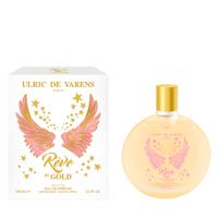 Perfume Mujer Reve in Gold Edp 100 ML