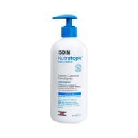 Nutratopic Pro-Amp Loción Emoliente 400Ml