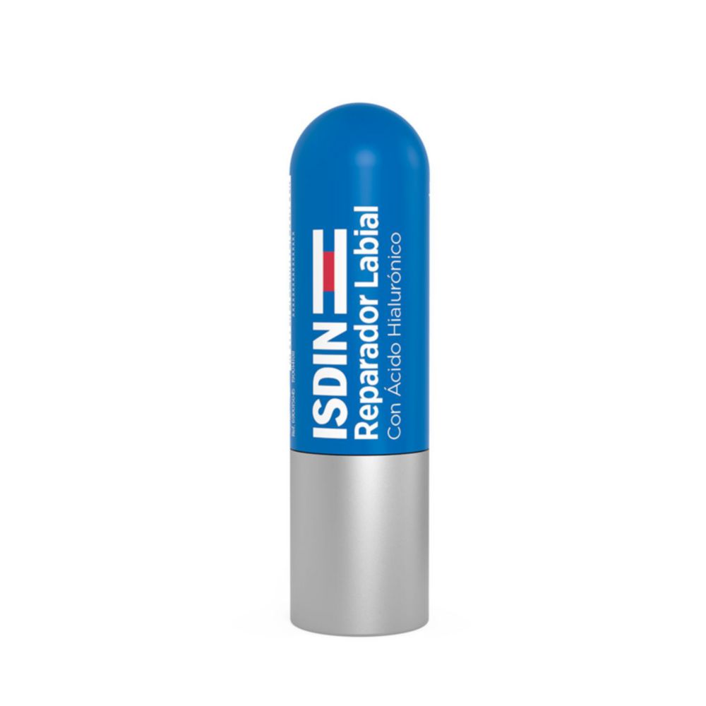 Labial Isdin Reparador Stick 4G