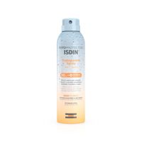 Spray Fotoprotector Transparent Wet Skin