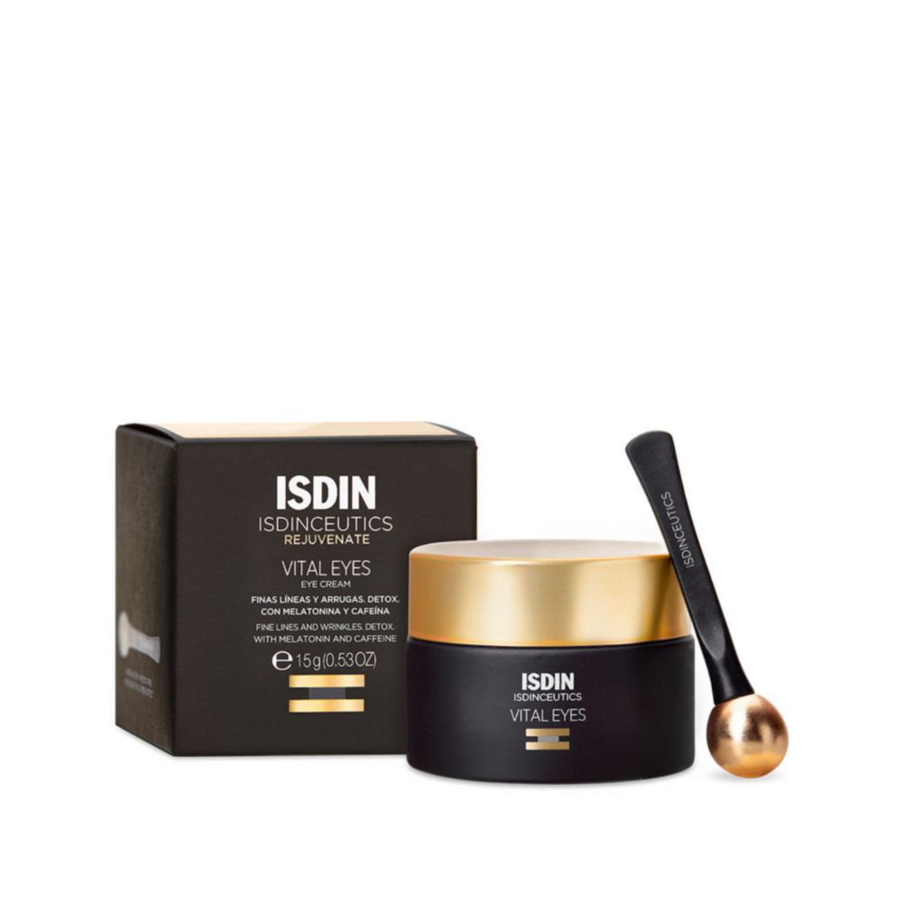 Isdinceutics Vital Eyes 15G