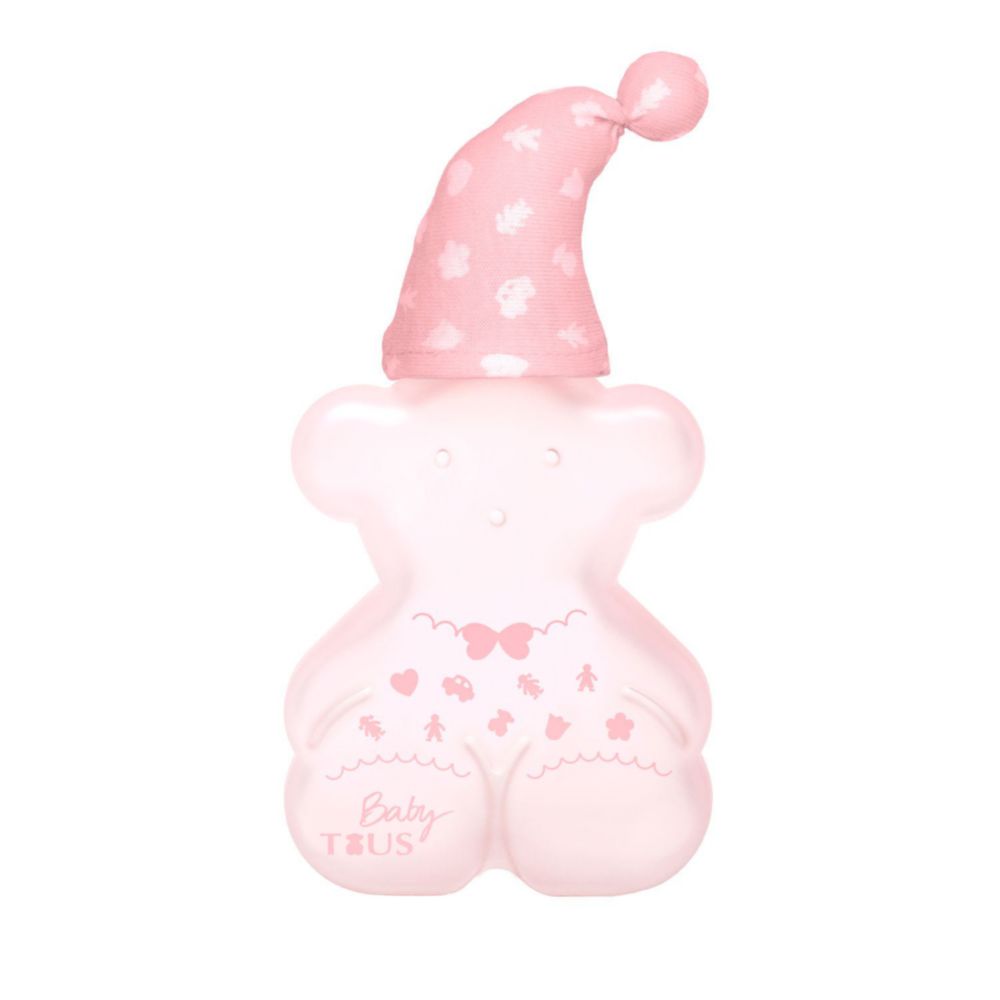 Perfume Tous Baby Pink Friends EDC 100 ml