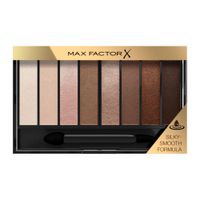 Sombras Max Factor Masterpiece Nude Palette Capuccino