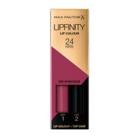 Labial Max Factor Lipfinity Vivacious 40