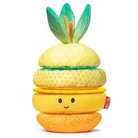 Apilador Para Bebe Melissa & Doug Suave Piña
