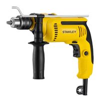 Taladro Percutor Stanley SDH700 Profesional 700w 1/2""