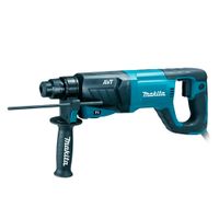 Martillo Perforador Plus Eléctrico Makita AVT 800W 26 mm Chuck HR2641