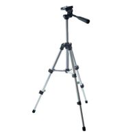 Trípode Telescópico Stanley 1-77-201 Altura 60-150 cm 1/4""