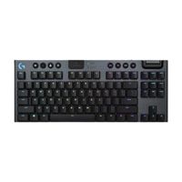 Teclado Logitech G915 TKL Lightspeed