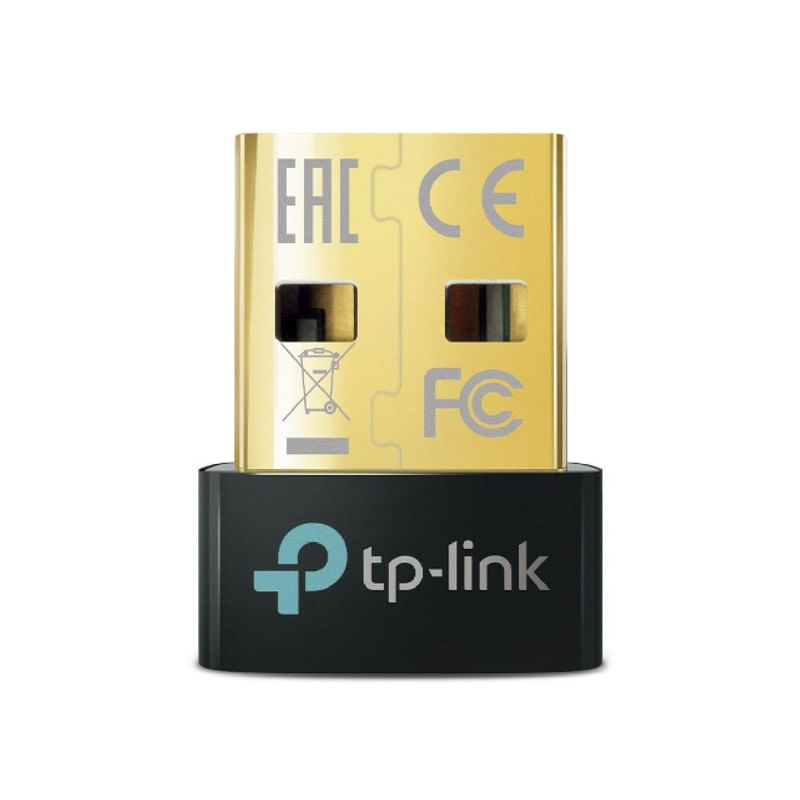 Adaptador Nano USB Bluetooth 5.0 UB500 TP-LINK