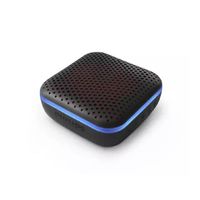 Parlante Philips TAS2505 Bluetooth 10h 3w MIC IPX7 Usb-C Negro