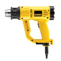 Pistola de Calor Dewalt D26411 2000w Tem Variable