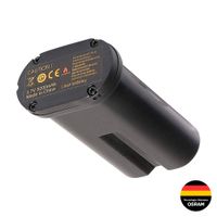 Batería Huepar 9S-LB52 Litio para Niveles Láser