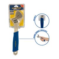 Llave Francesa Ajustable Goodyear GY-WS-5003 de 12 pulgadas