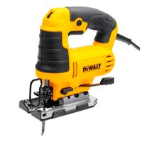 Sierra Caladora Dewalt DWE300 650w Velocidad Variable