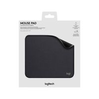Pad Mouse Logitech Anti Splash 200X230Mm Graphite