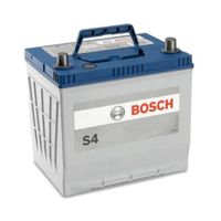 Batería Bosch 65B24Ls 11 Placas 52 Ah 480 A