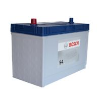 Batería Pesada Bosch 31-930 19 Placas 105 Ah 930 A