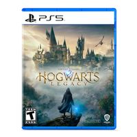 Hogwarts Legacy Playstation 5 Latam