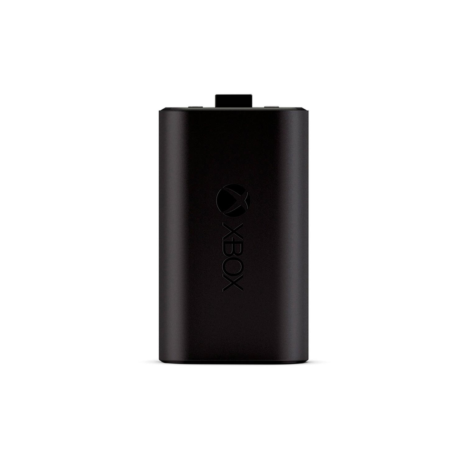 Mando Xbox Series X Wireless Negro + Bateria Recarble Pdp
